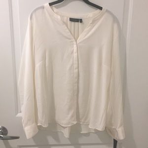 APT.9 Blouse - NWT - L